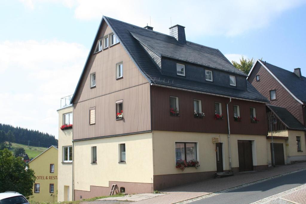 Ferienwohnung Rumrich photo 2