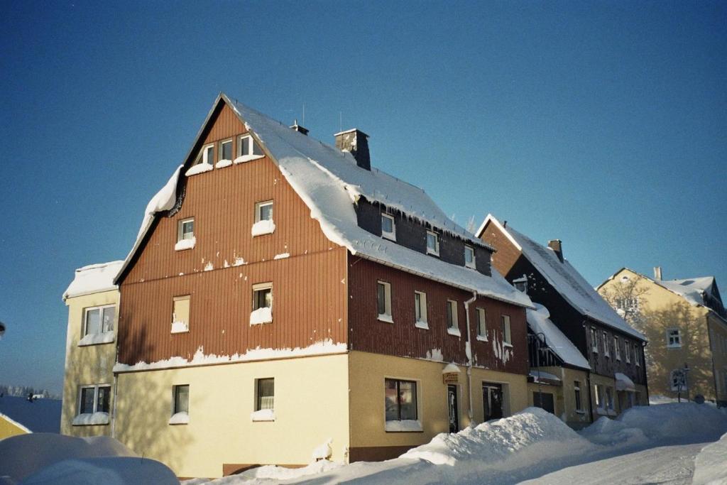 Ferienwohnung Rumrich photo 1