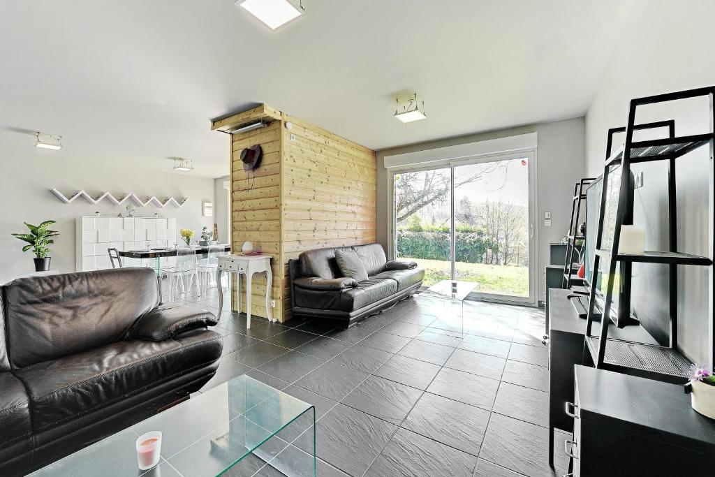 La Coquelière - Belle maison pour 5 photo 1