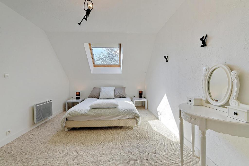 La Coquelière - Belle maison pour 5 photo 4