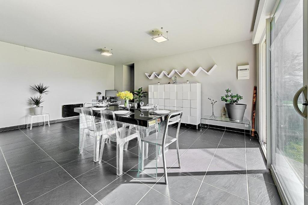 La Coquelière - Belle maison pour 5 photo 2