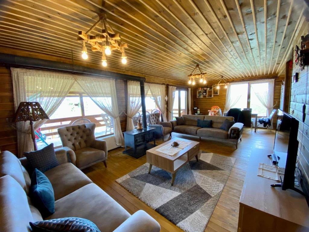 Ozgur Villa Home photo 2