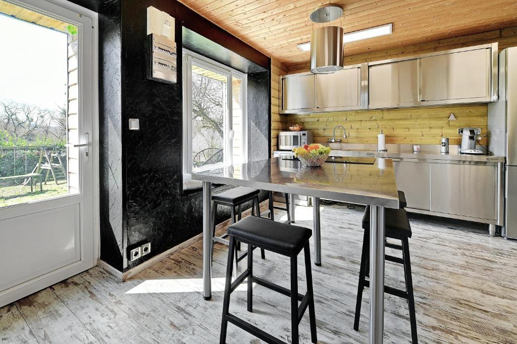 La Coquelière - Belle maison pour 5 photo 3