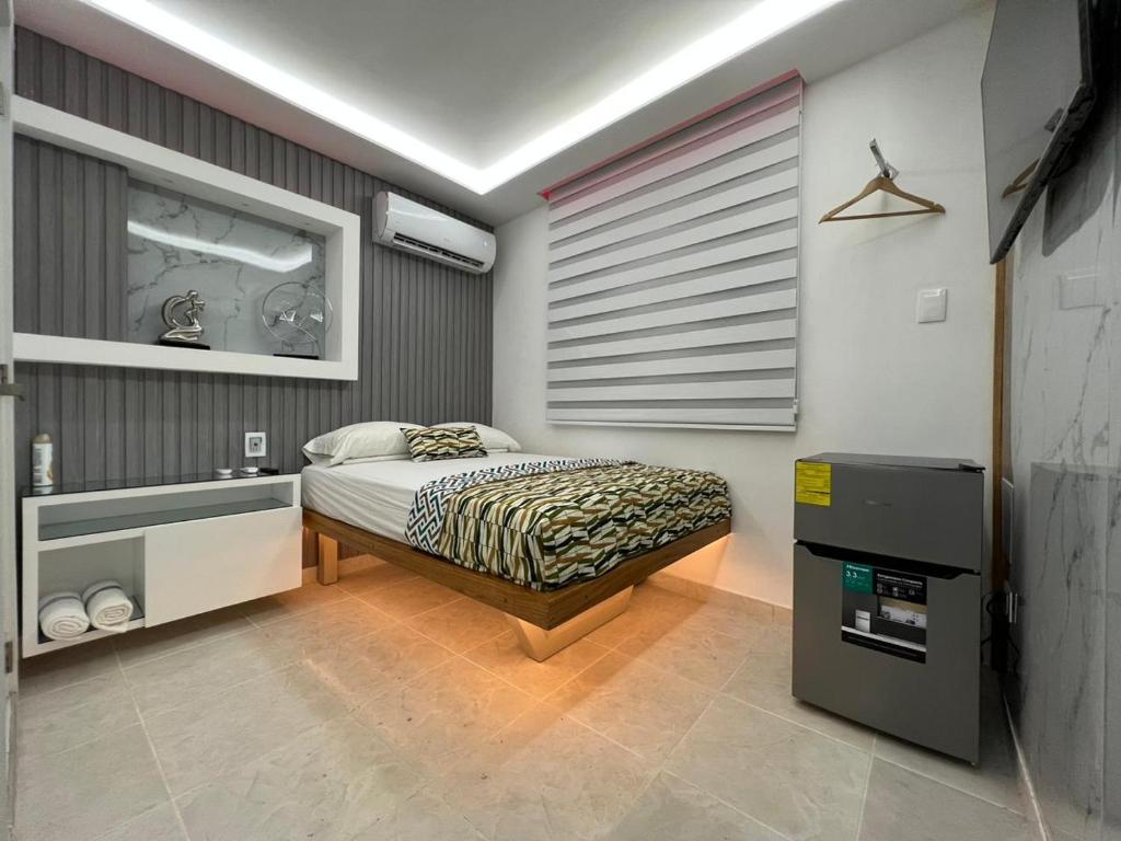 Alegria Hostal photo 2