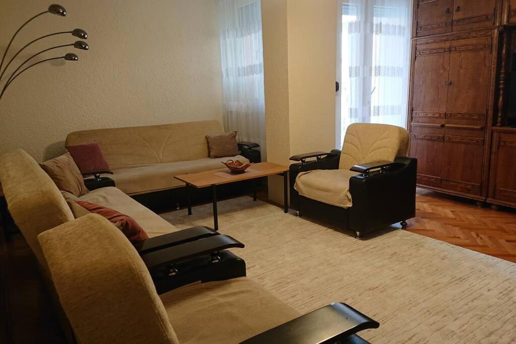 Apartment 4 Kullat photo 1