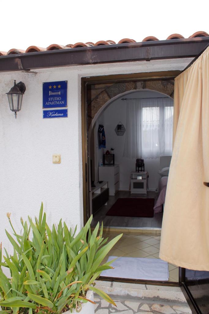 Apartman KARLANA - centar Split photo 2