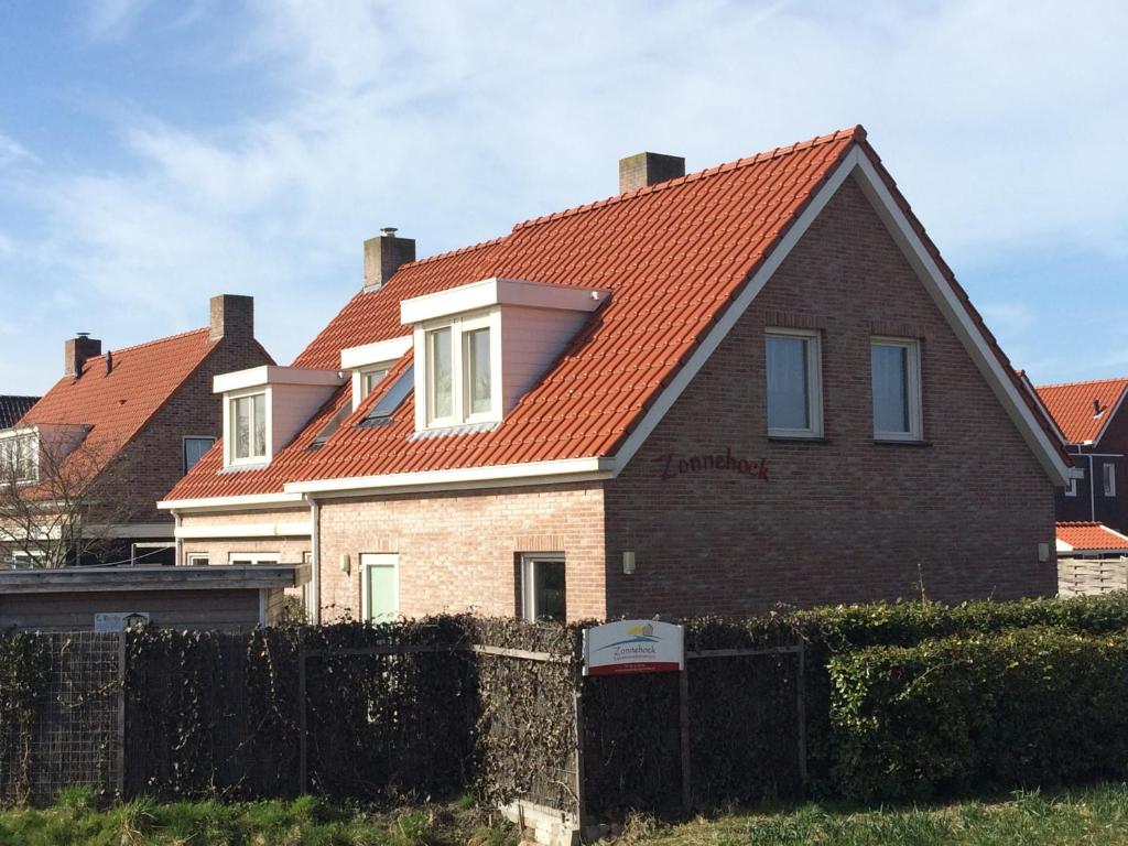 Apartment Zonnehoek photo 2