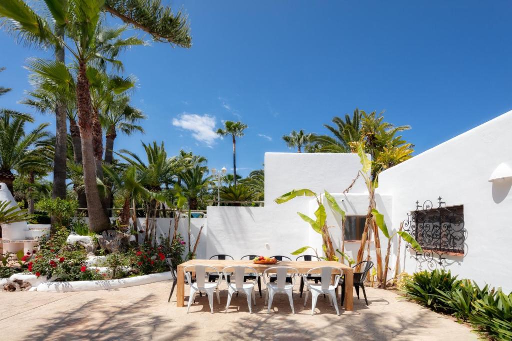 CAN TEO - Holiday Villa in Ibiza photo 1