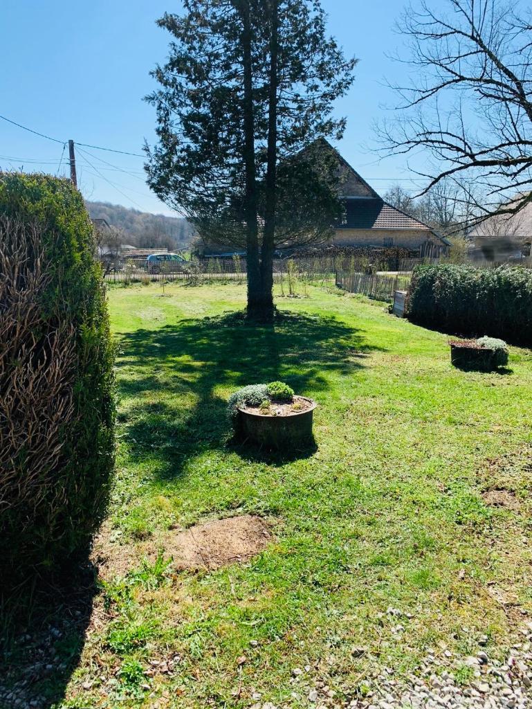 Chalet de la Baume photo 4