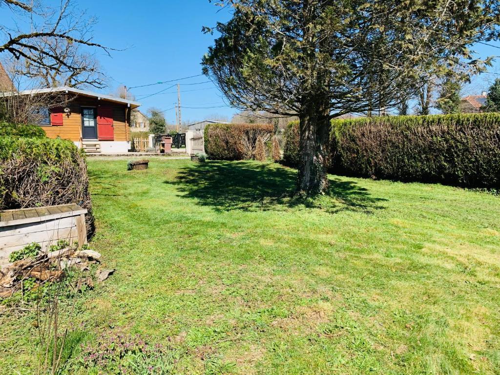 Chalet de la Baume photo 3
