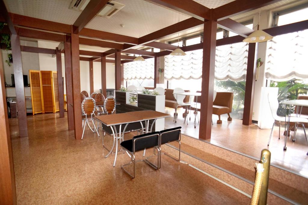 Hotel Hakusan Hills photo 1