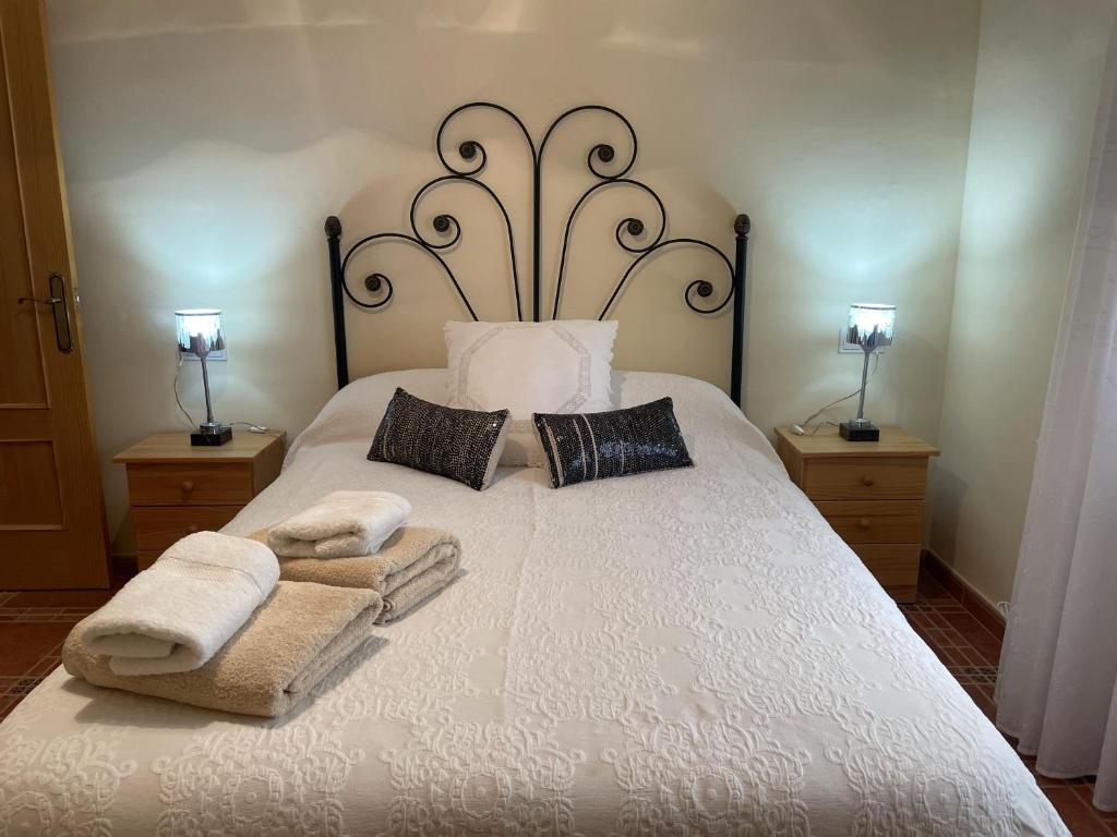 Casa Veva - Siles photo 1