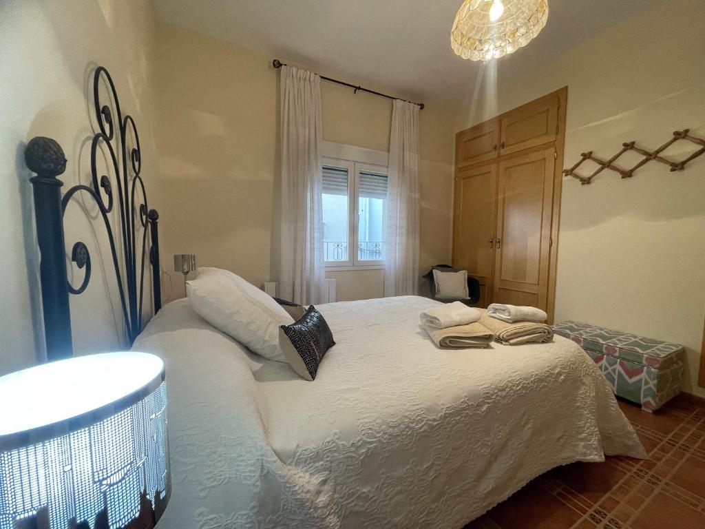 Casa Veva - Siles photo 2