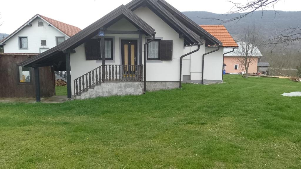House Ilija Hodak photo 1