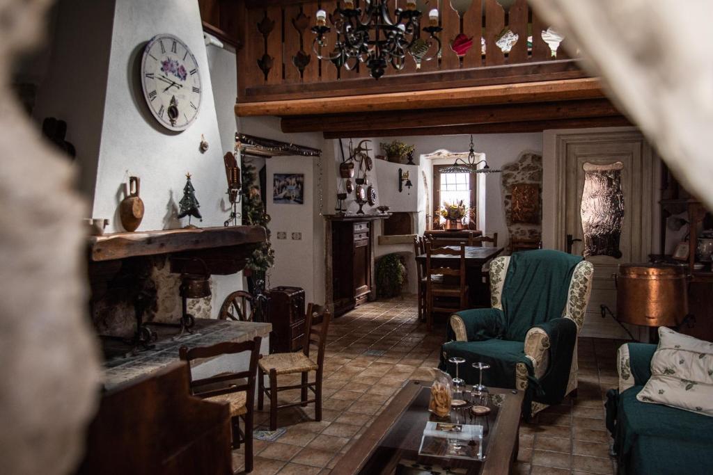 Aremogna - Dimora Rosy photo 1