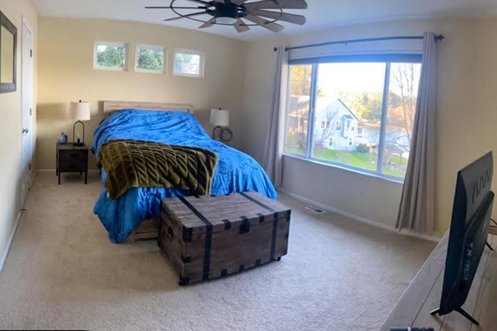 Seabeck Bremerton Lake Retreat home photo 4