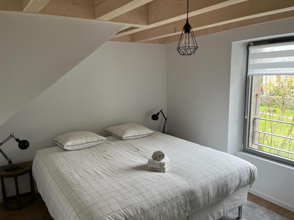 Maison de Village 296-4 photo 2