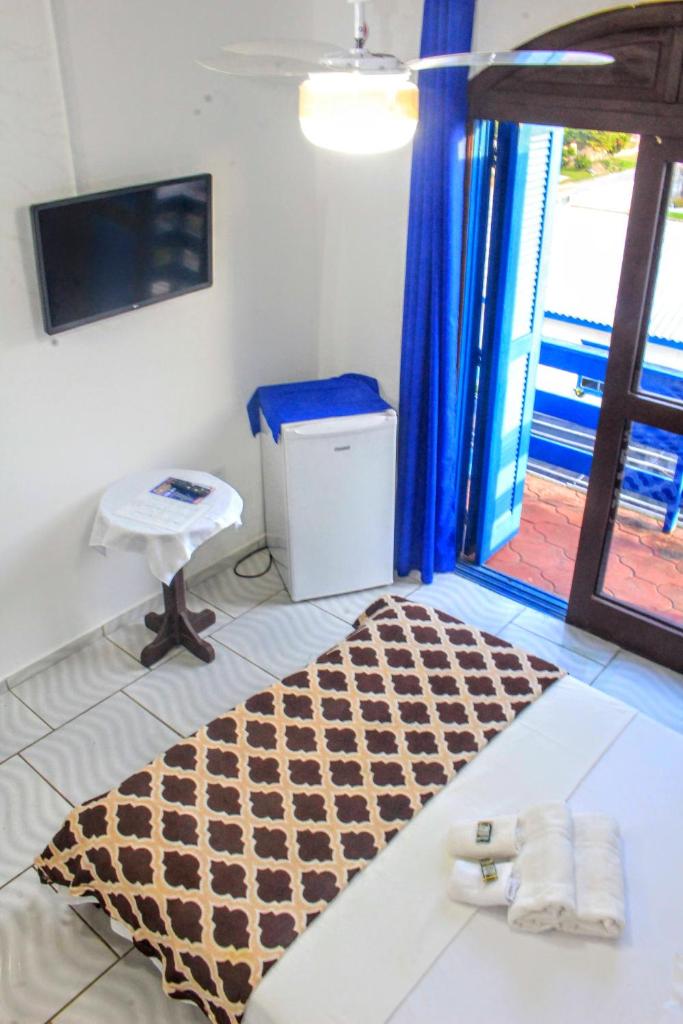 Hotel Mar Navegantes photo 3