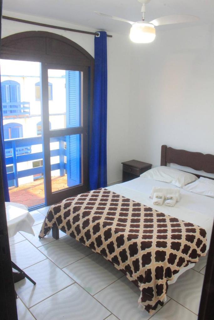 Hotel Mar Navegantes photo 4