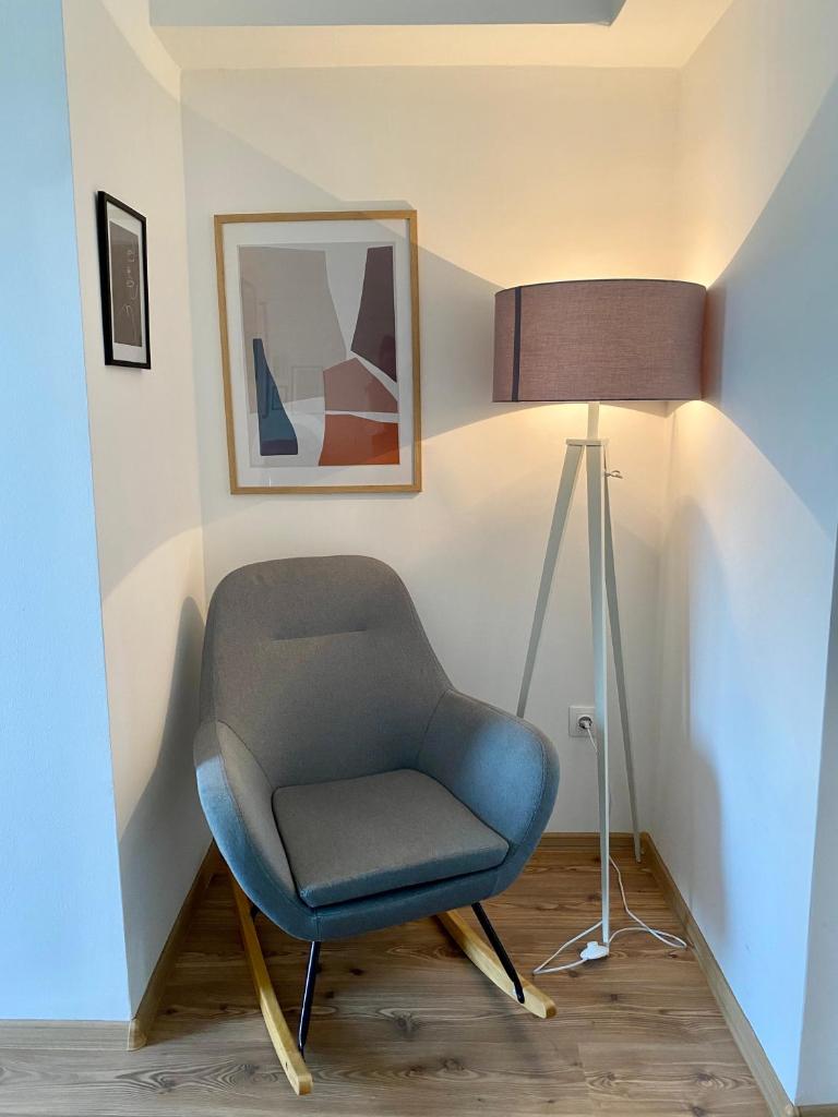 Home Sweet Apartment XL photo 3