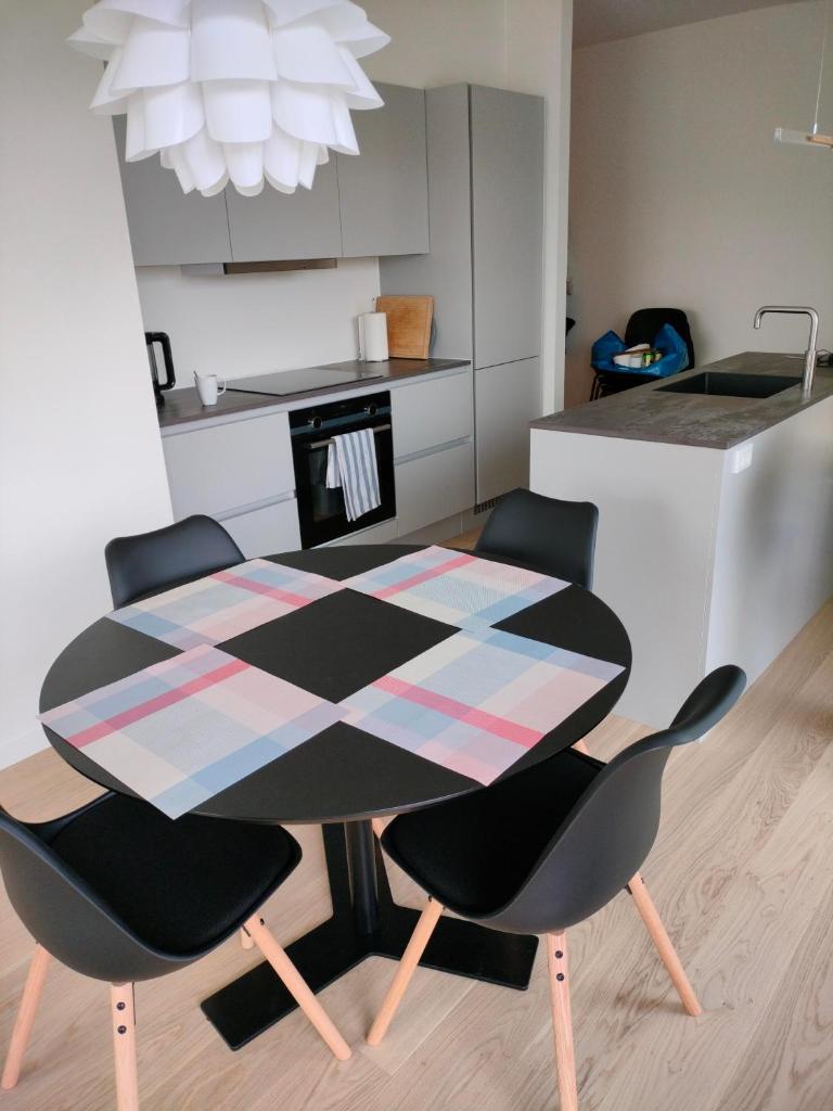 Ny bolig i grønne omgivelser. photo 2