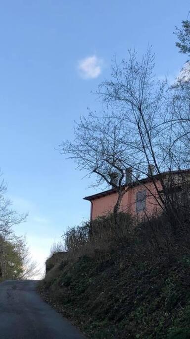 APPARTAMENTO POGGIGRILLi photo 2