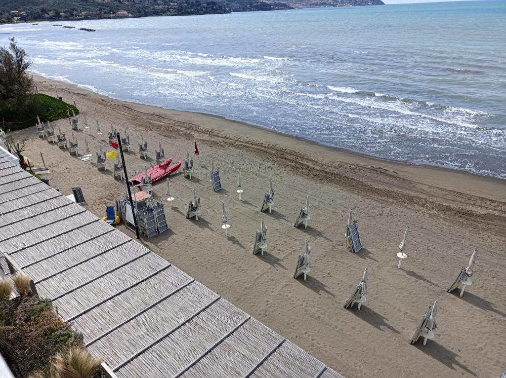 Hotel Villa Ambra photo 3