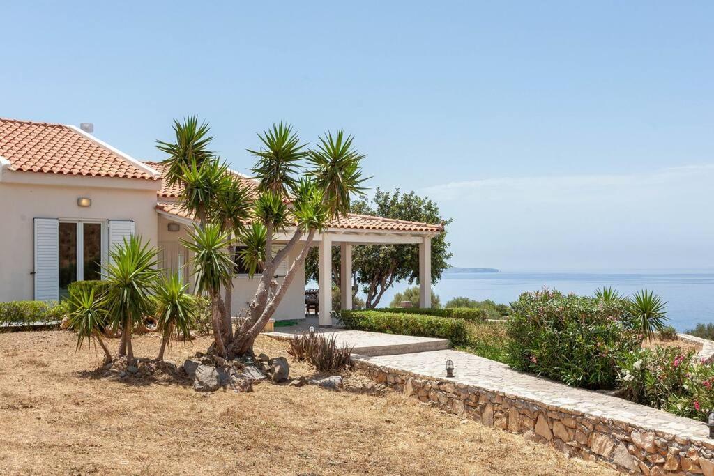 Eleanna Eco House photo 1