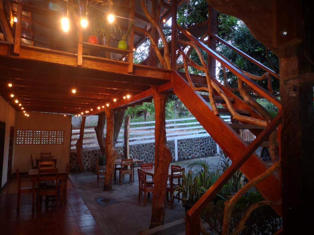 Hostal Así es mi Tierra photo 3
