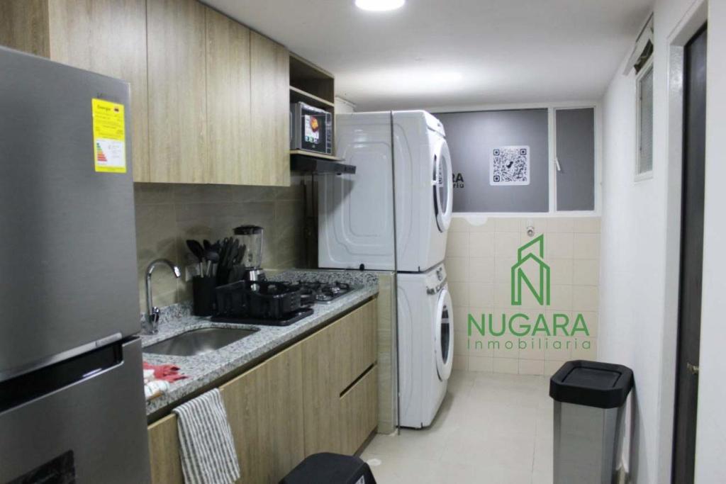 Apartamento Super-Confortable photo 3