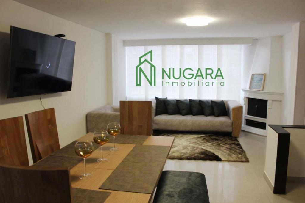 Apartamento Super-Confortable photo 4