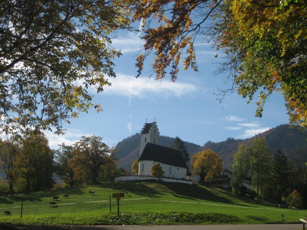 Schlossalm Ferienwohnungen photo 2