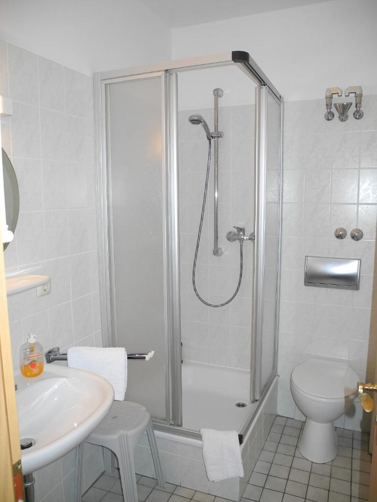 Hotel Stadt Lügde photo 1