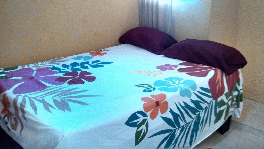 Двухместный (Апартаменты с 1 спальней), Apartahotel Next Nivel