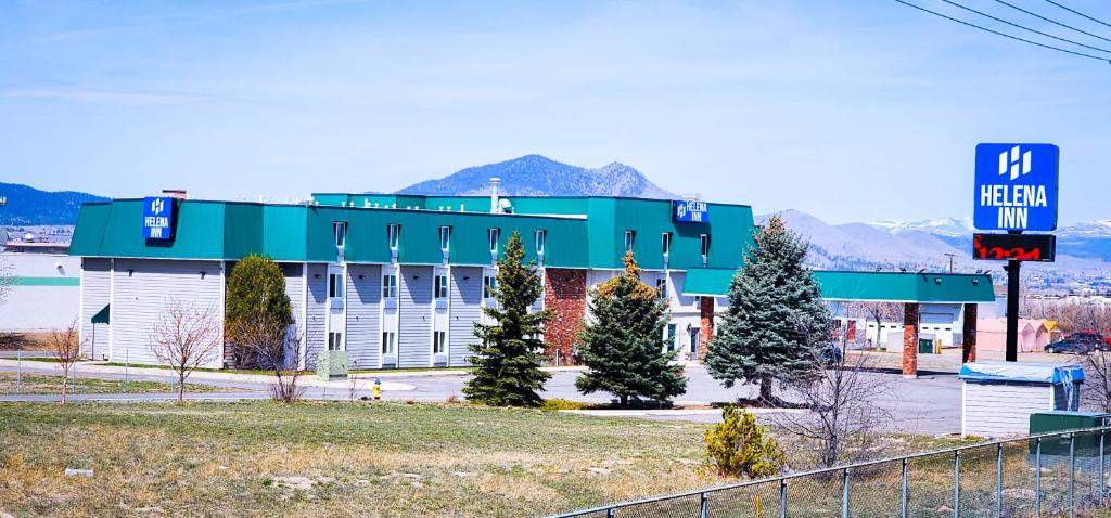 HELENA INN AIRPORT image