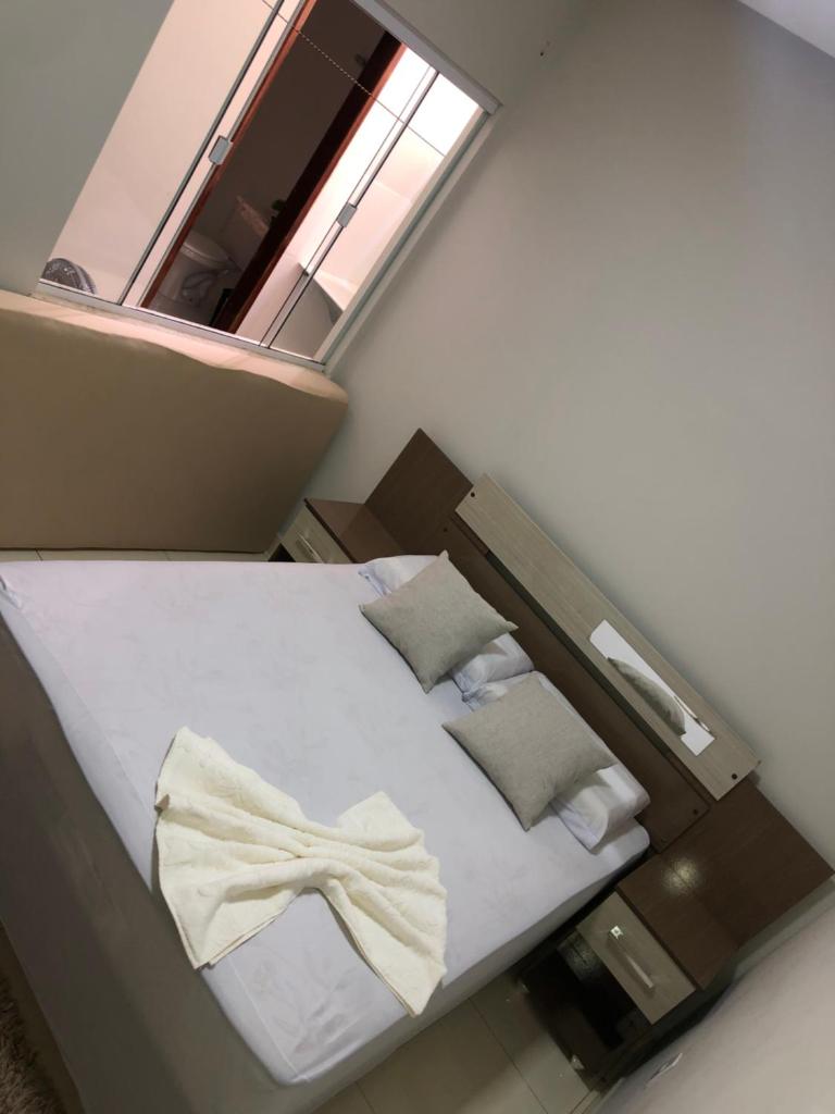Flat Hotel photo 3
