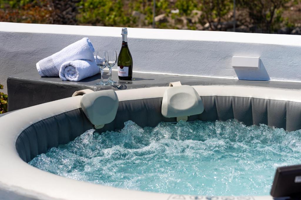 Aerenia Luxury Suites photo 4