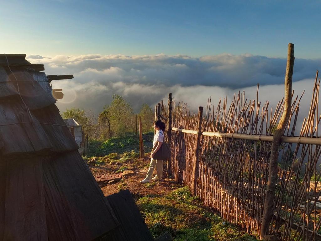 Lưng Núi Villa - 1941M Homestay Tà Xùa