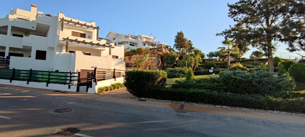 Appart cosy Golf Garden Casares photo 1