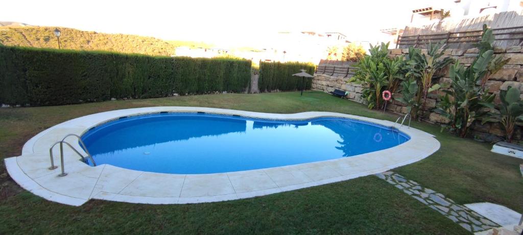 Appart cosy Golf Garden Casares photo 2