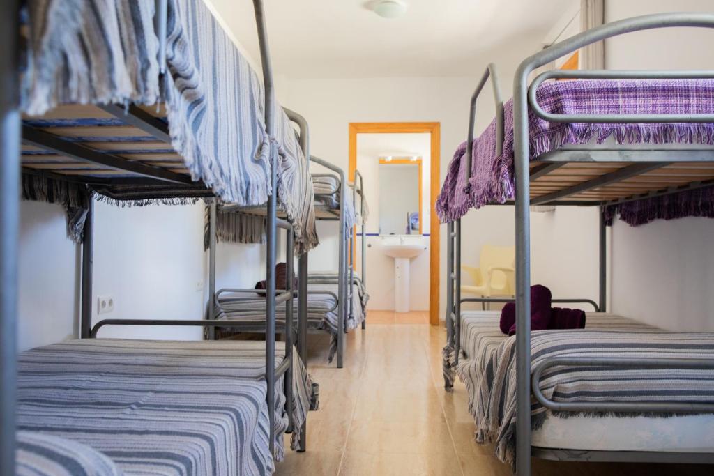 Albergue el Mirador de Murtas photo 3
