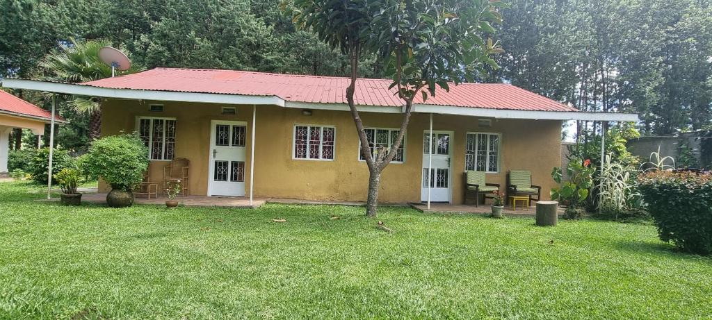 Mutolere Coffee Pot Guest Houses photo 3