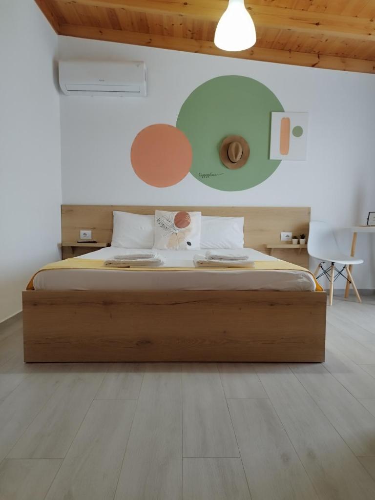 Iris Apartments Ksamil photo 1