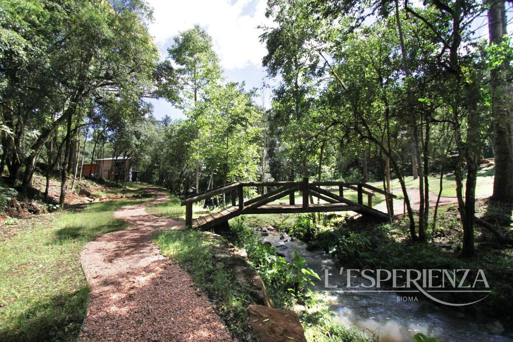 L'esperienza - Pousada Butique - Ecoturismo photo 4