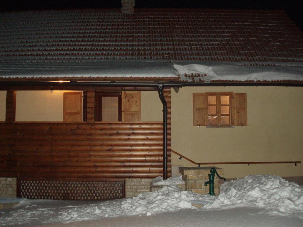 Kuća za odmor Vučetić photo 4