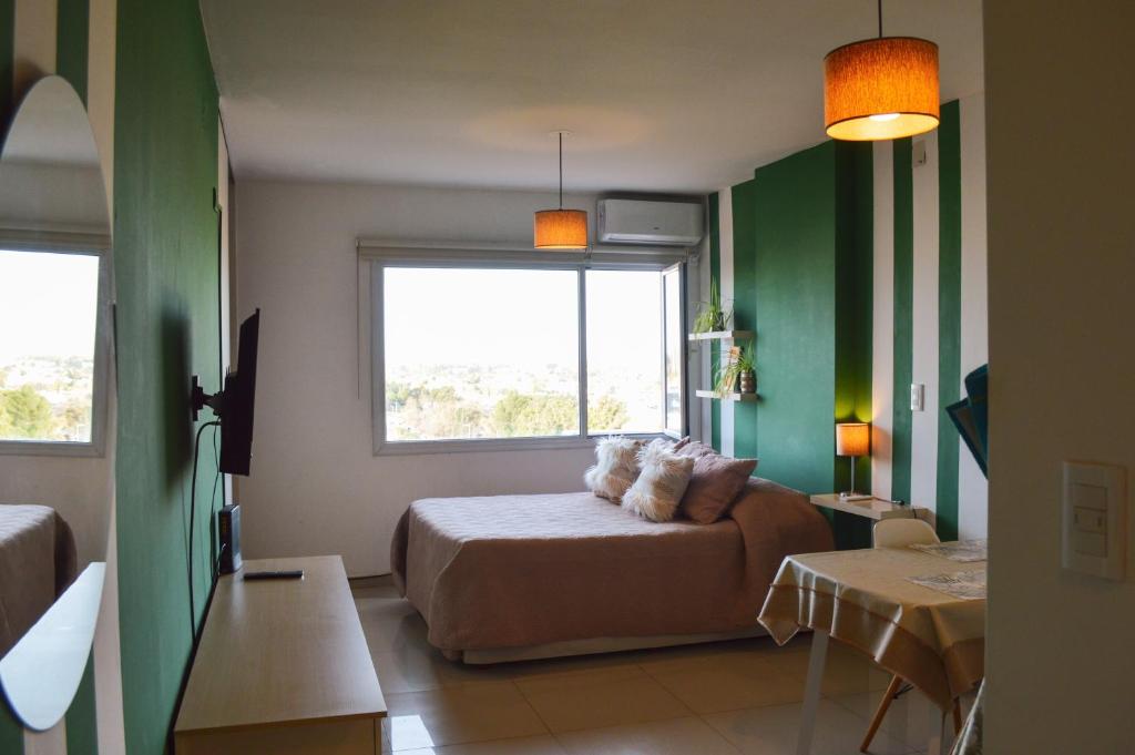 Dolce Casa Departamentos
