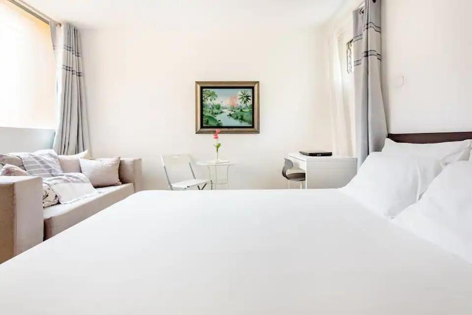 Rincón Caribeño Habitación Privada photo 1