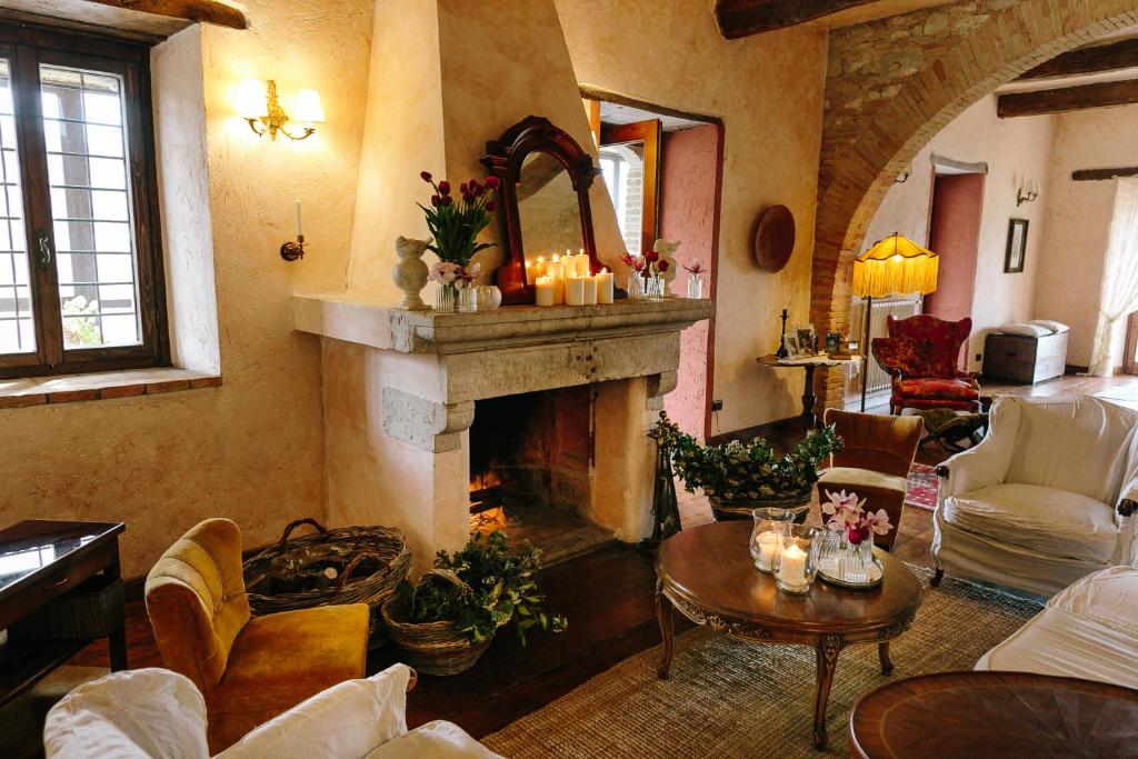 Podere Costa Romana photo 2