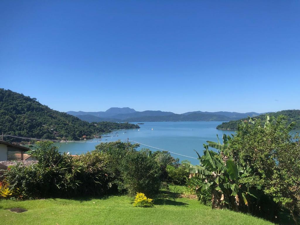 Casa com vista para o mar! photo 1