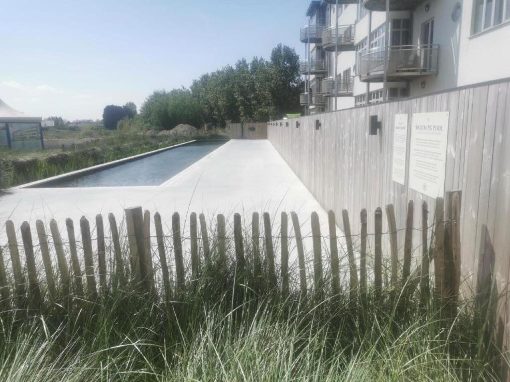 West Bay Familieappartement photo 1